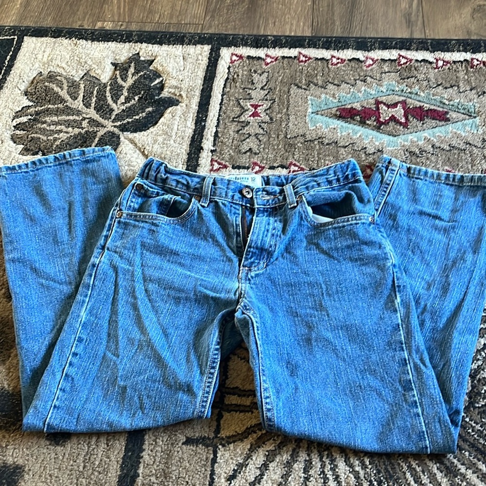 Boys jeans